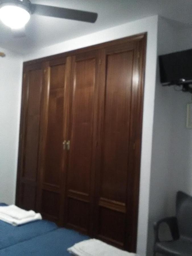 Hostal Restaurante El Cazador Nuévalos Εξωτερικό φωτογραφία